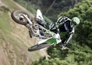 Kawasaki KX450F